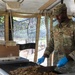 Sustaining the Force: 25th Quartermaster Company Competes in 59th Annual Philip A. Connelly Competition