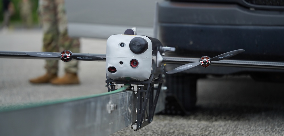 PMTEC Bridges the Gap Between Tech Lab and Tactical Edge