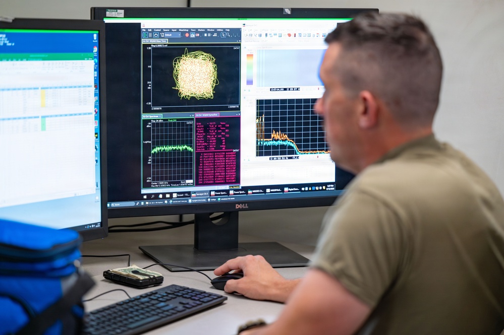 Mission Delta 3 Guardians Test Combat Credibility with Exercise Enduring Knight