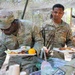 Sustaining the Force: 25th Quartermaster Company Competes in 59th Annual Philip A. Connelly Competition