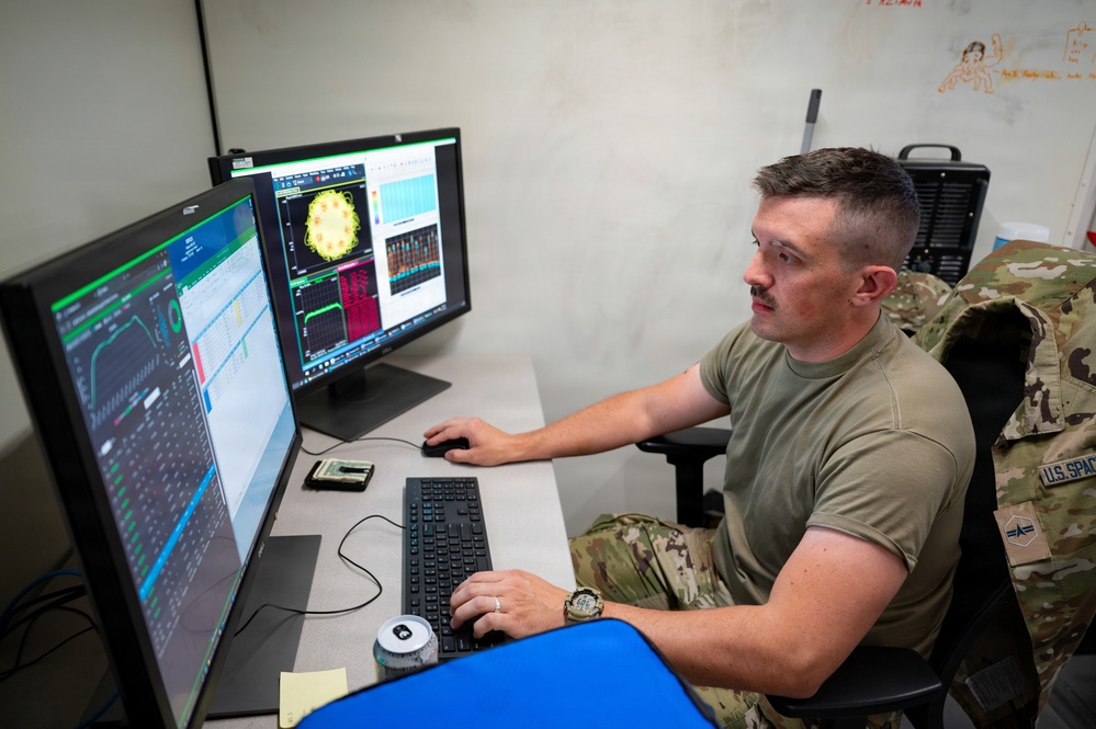 Mission Delta 3 Guardians Test Combat Credibility with Exercise Enduring Knight