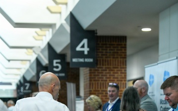 Minnesota Digital Government Summit