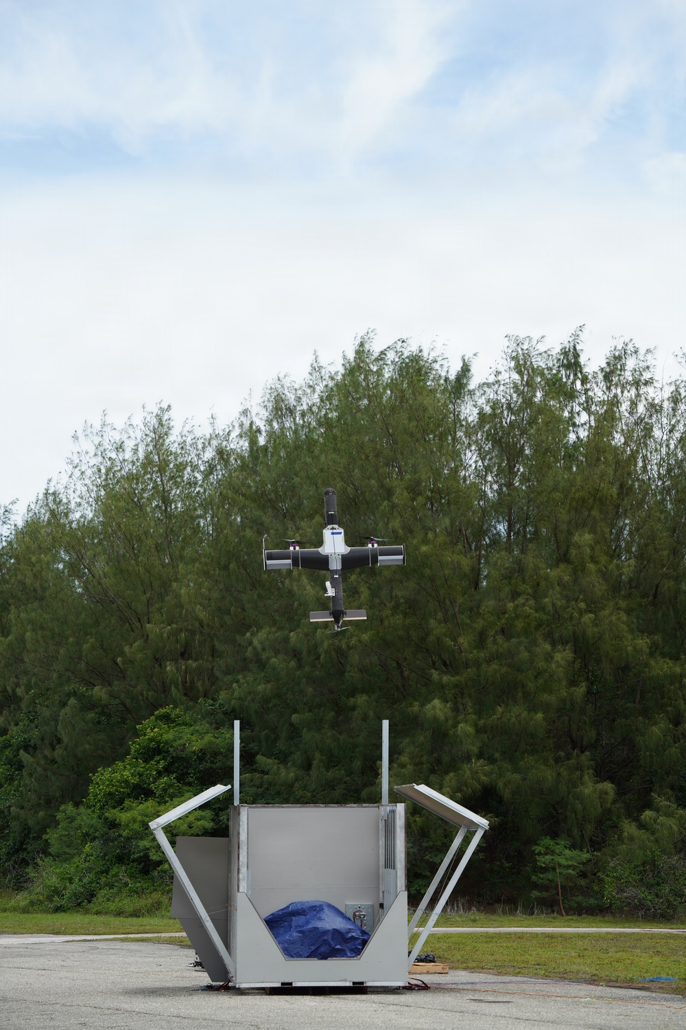 PMTEC Bridges the Gap Between Tech Lab and Tactical Edge