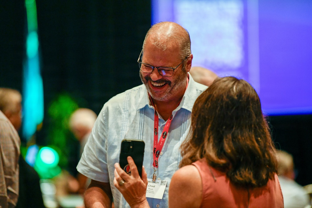 Minnesota Digital Government Summit