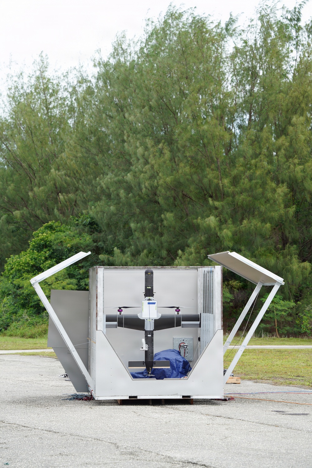 PMTEC Bridges the Gap Between Tech Lab and Tactical Edge