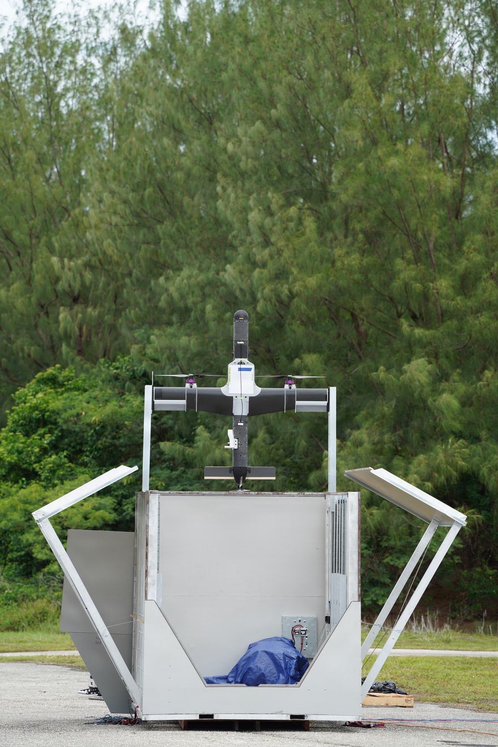PMTEC Bridges the Gap Between Tech Lab and Tactical Edge