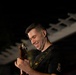 Downrange performs at Rock the Block