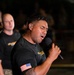 Downrange performs at Rock the Block