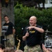 Downrange performs at Rock the Block