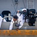 USS Minneapolis-Saint Paul (LCS 21) Departs from Naval Station Mayport for Scheduled Deployment
