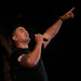 Downrange performs at Rock the Block