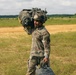 XVIII Airborne Corps Airborne Operations