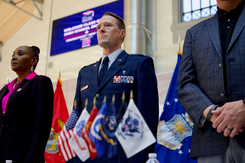 Wismar family carries legacy of service across generations