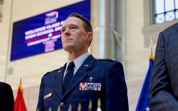 Wismar family carries legacy of service across generations