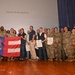 SBD 1 commander holds first all-call