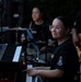 Downrange performs at Rock the Block