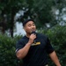 Downrange performs at Rock the Block