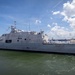 USS Minneapolis-Saint Paul (LCS 21) Departs from Naval Station Mayport for Scheduled Deployment