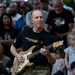 Downrange performs at Rock the Block