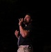 Downrange performs at Rock the Block
