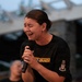 Downrange performs at Rock the Block