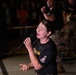 Downrange performs at Rock the Block