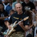 Downrange performs at Rock the Block