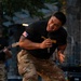 Downrange performs at Rock the Block