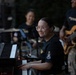 Downrange performs at Rock the Block