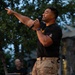 Downrange performs at Rock the Block