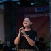 Downrange performs at Rock the Block