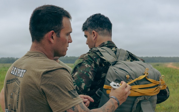 XVIII Airborne Corps Airborne Operations