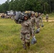 XVIII Airborne Corps Airborne Operations