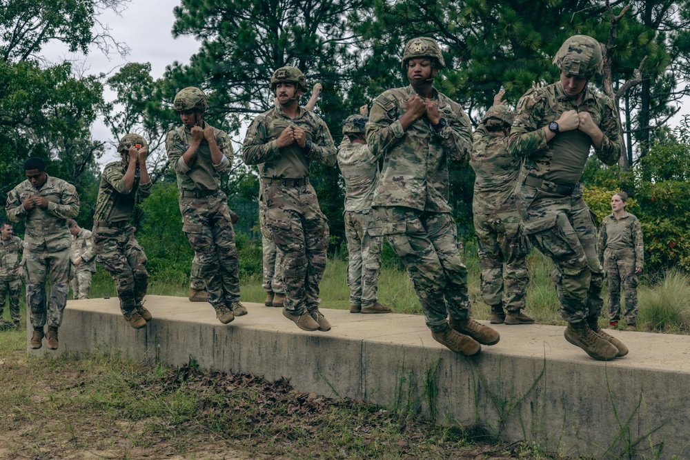 XVIII Airborne Corps Airborne Operations