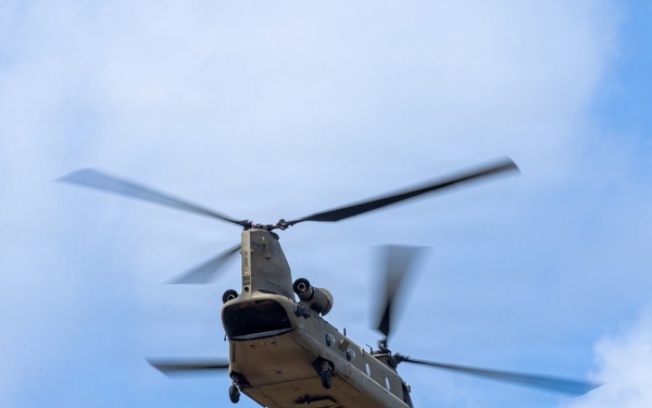 XVIII Airborne Corps Airborne Operations
