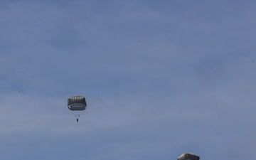 XVIII Airborne Corps Airborne Operations