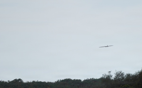Army Soldiers pioneer new autonomous tech, high-altitude systems during Valiant Shield 26