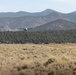 C-130H lands on Sweetwater Airstrip