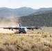 C-130H lands on Sweetwater Airstrip