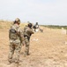 Law Enforcement Agency Conducts LEWTAQ at Fort Hood