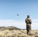 C-130H lands on Sweetwater Airstrip
