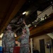 19th Air Force visits the SERE school house