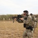 Law Enforcement Agency Conducts LEWTAQ at Fort Hood