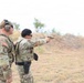 Law Enforcement Agency Conducts LEWTAQ at Fort Hood