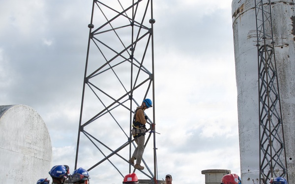 USAR Instructor Trains Airmen During Patriot 26