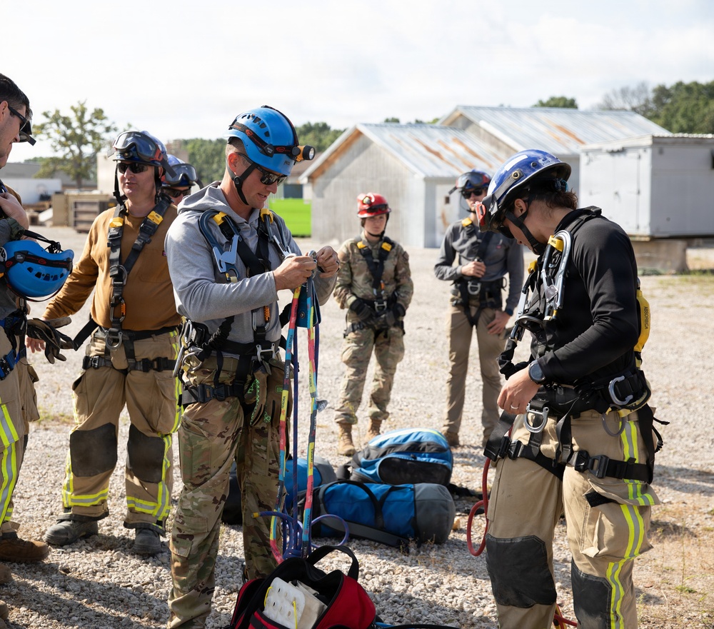 Safety Checks