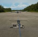 Coriolis unmanned aircraft system launch