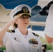 Navy Munitions Command Pacific East Asia Division Unit Pearl Harbor Holds Change of Command and Retirement Ceremony at West Loch Joint Base Pearl Harbor-Hickam