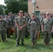 CNO and MCPON visit Naval Air Station Oceana