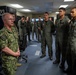CNO and MCPON visit Naval Air Station Oceana